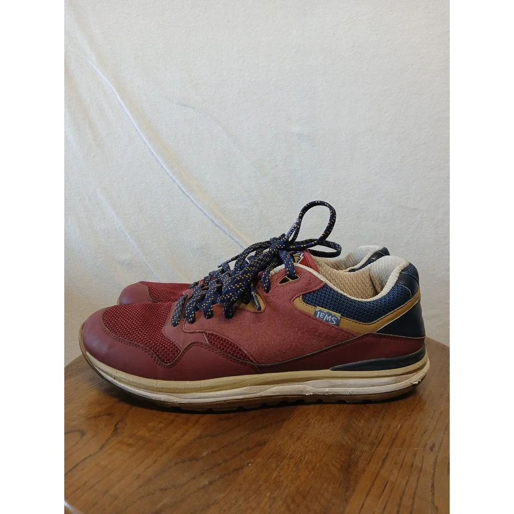 Lems trailhead mountain to town shoe gorpcore Minimalist barefoot size 10.5D men